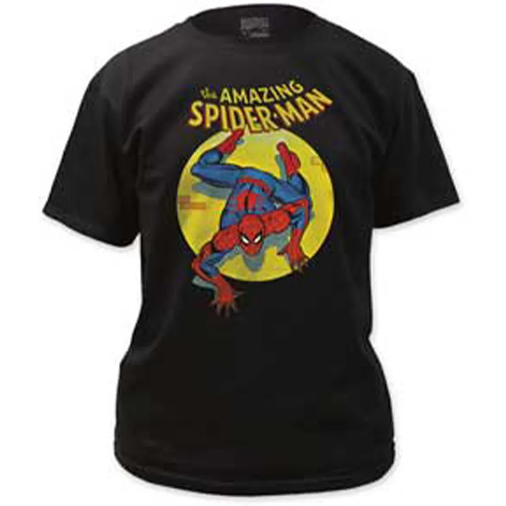 Amazing Spiderman T-Shirt