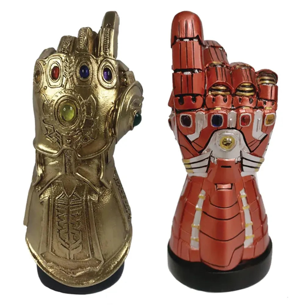 Avengers Endgame - Two Pack w/ Infinity Stones