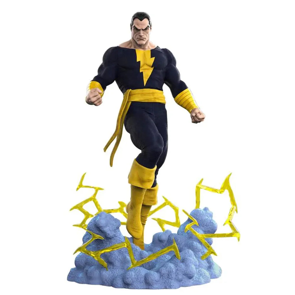 Black Adam Collectible Statue - DC