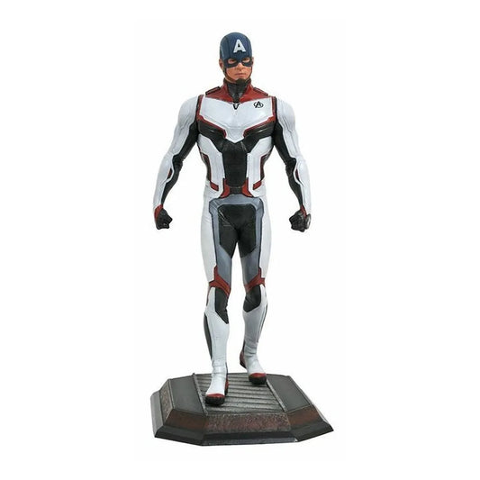Captain America Collectible Statue- Avengers Endgame