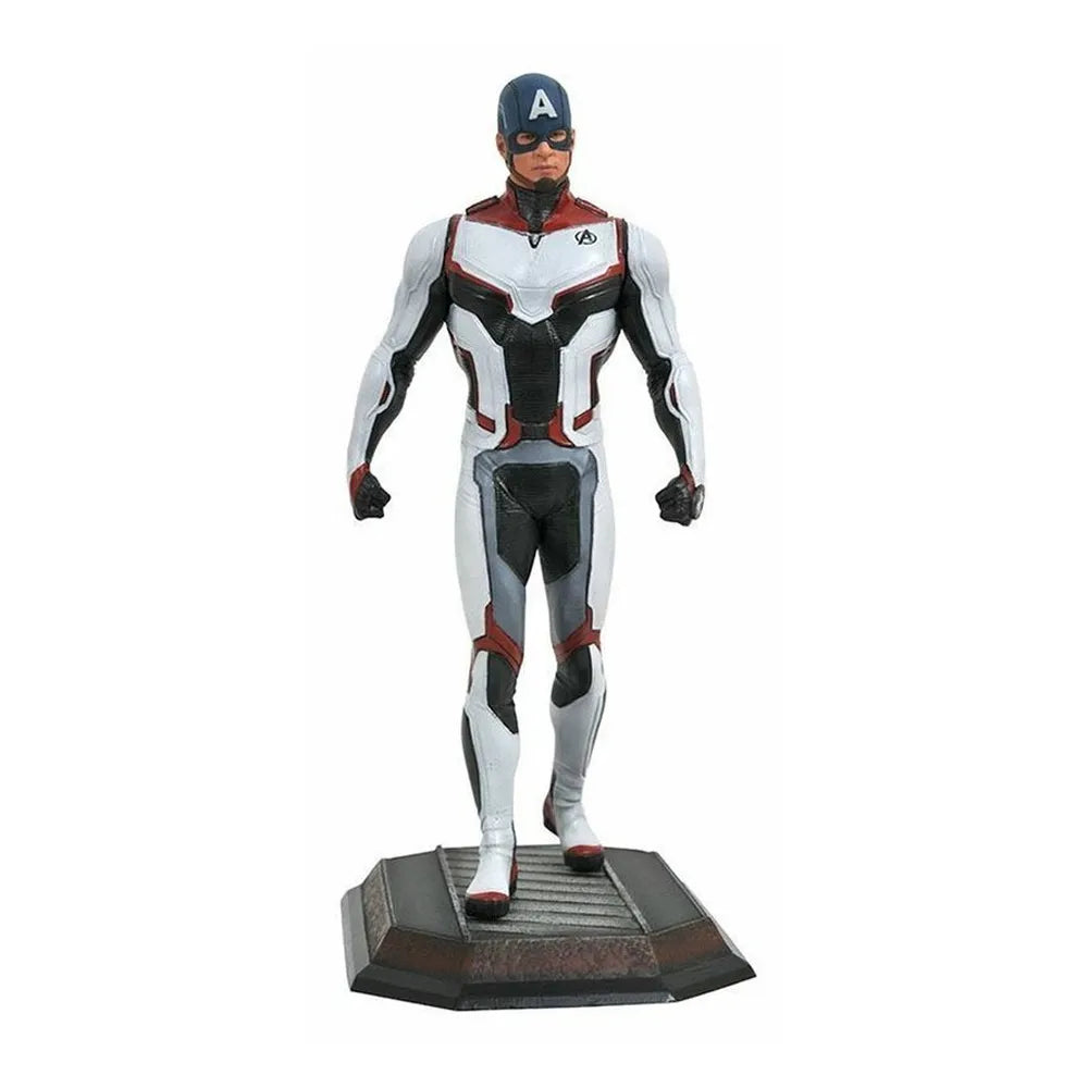 Captain America Collectible Statue- Avengers Endgame
