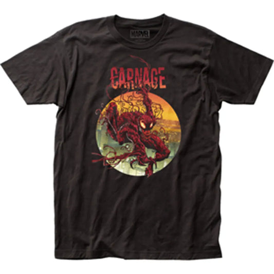 Carnage 2 T-Shirt