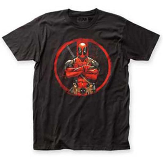Deadpool 6 T-Shirt