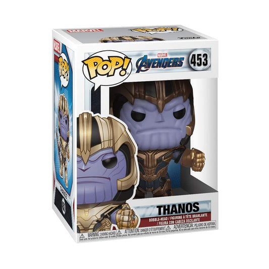 Funko 453 Thanos