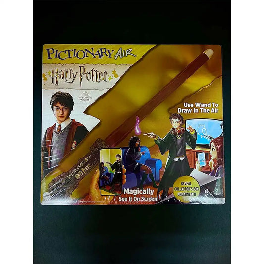 Pictionary Air (Harry Potter)