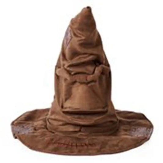 Hogwarts Sorting Hat (HP)