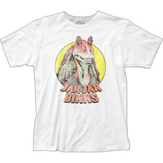 Jar Jar Binks T-Shirt