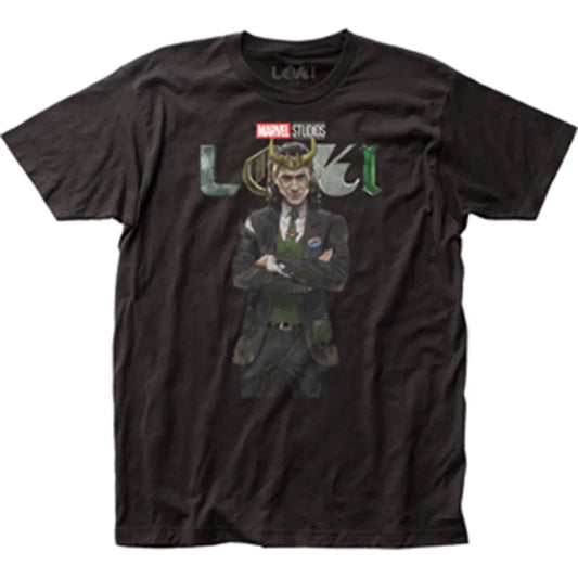 Loki 7 T-Shirt