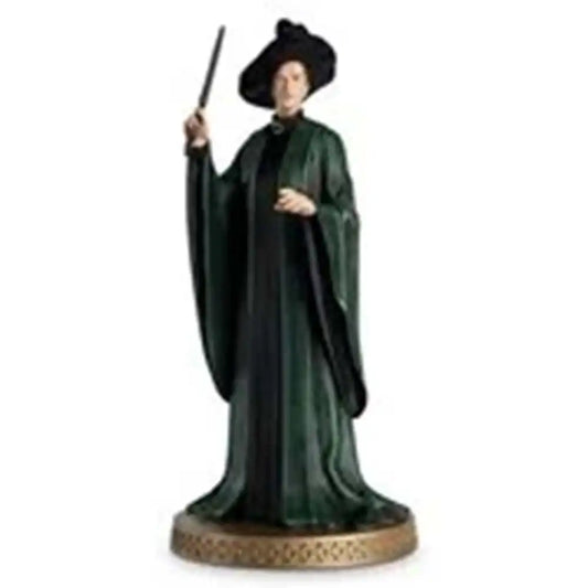 Statue, Professor McGonagall
