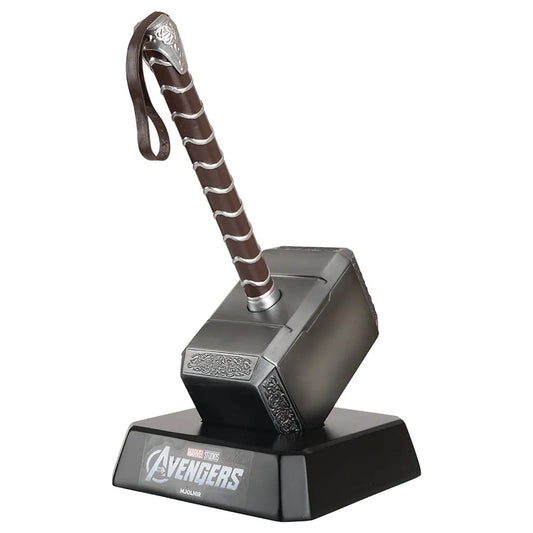 Mjolnir (Thor's Hammer) Statue- The Avengers