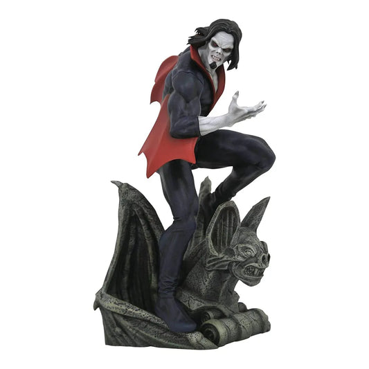 Morbius Collectible Statue- DC