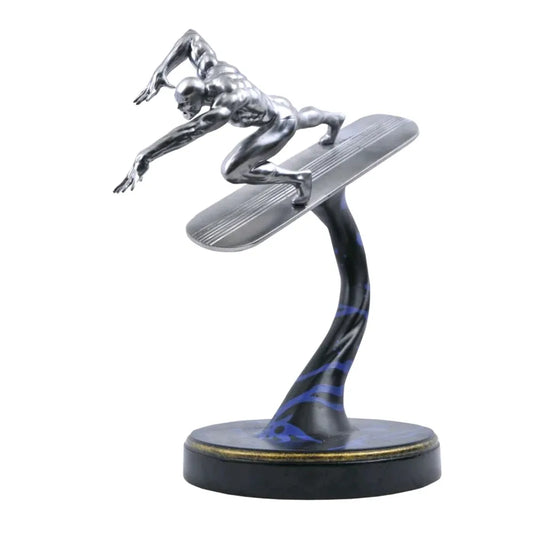 Silver Surfer Collectible Statue- Fantastic Four