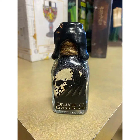 Small Potion, Draught Of Living Death