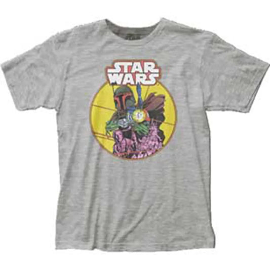 Star Wars Mando T-Shirt