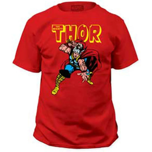 Thor  T-Shirt