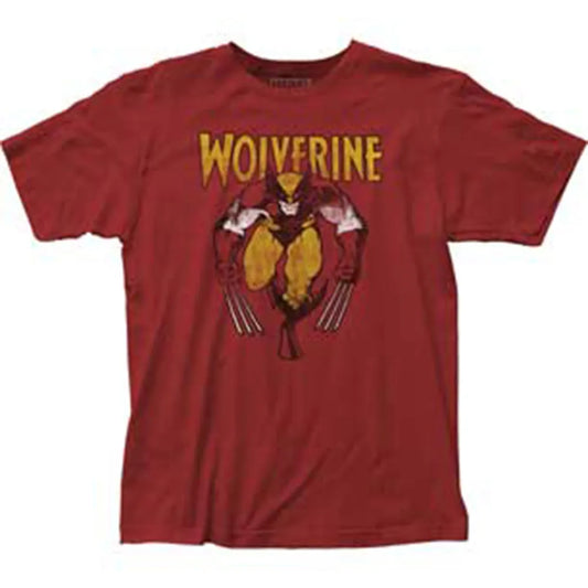 Wolverine  T-Shirt