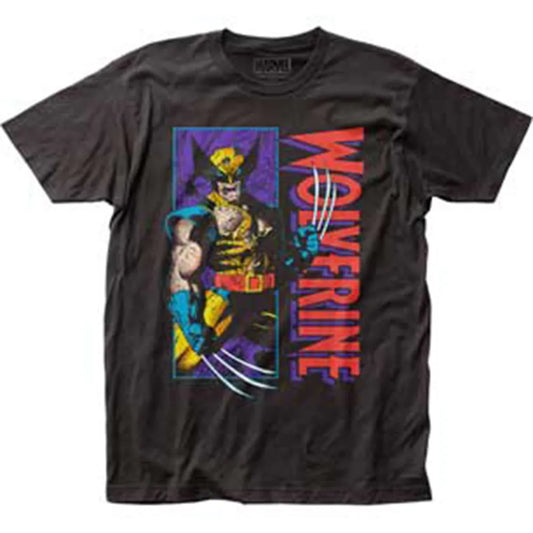 Wolverine V2 T-Shirt