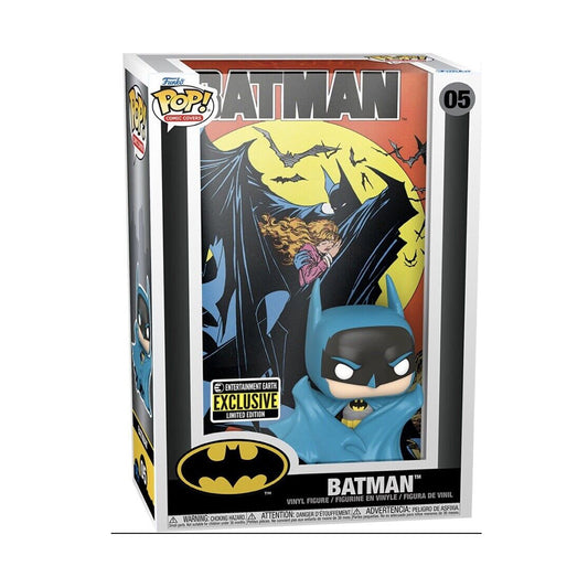 Funko 05- Batman