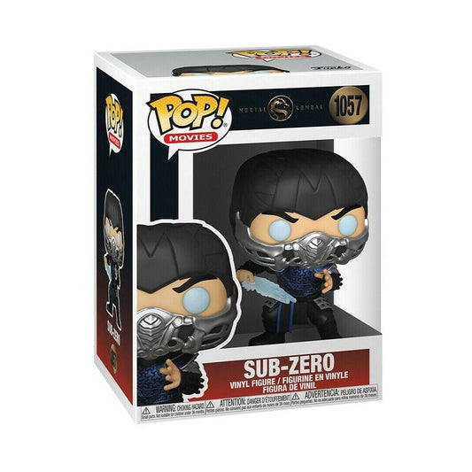 Funko 1057 - Sub Zero