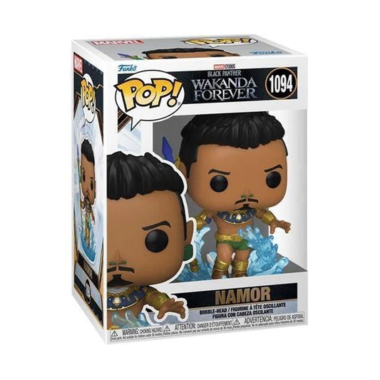 Funko 1094, Namor