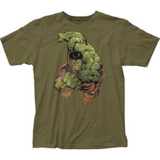 Hulk  T-Shirt