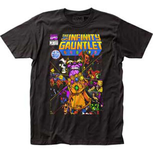 Infinity Gauntlet  T-Shirt