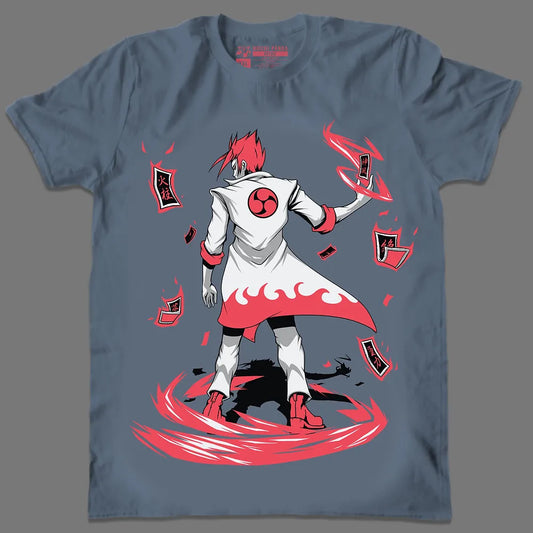 Mochi Panda Jutsu T-Shirt