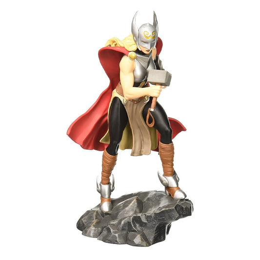 Lady Thor Collectible Statue- Marvel