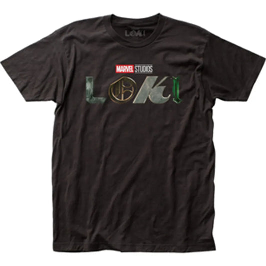 Loki The Series T-Shirt