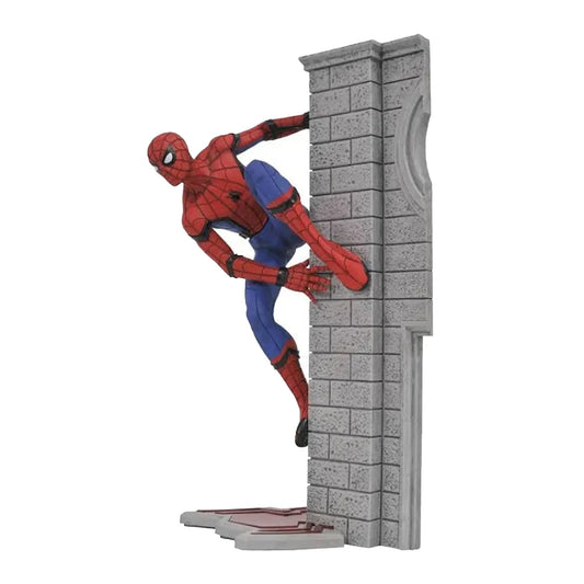 Spectacular Spiderman- Collectible Action Figure