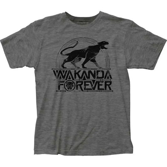 Wakanda Forever T-Shirt