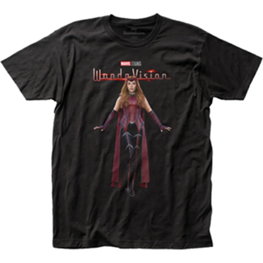 Wanda Vision Wanda T-Shirt